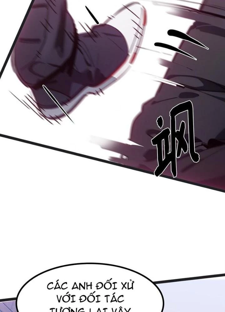 Long Vương Lệnh Chapter 45 - Trang 2