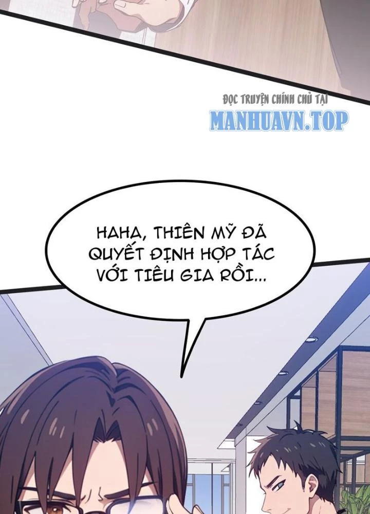 Long Vương Lệnh Chapter 45 - Trang 2