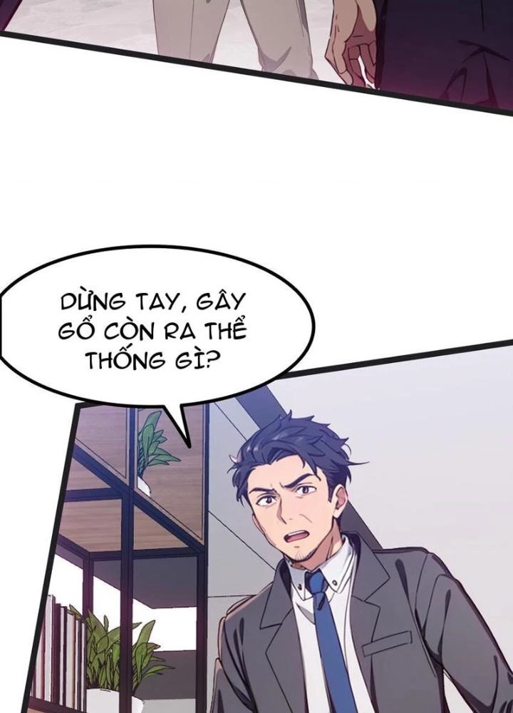 Long Vương Lệnh Chapter 45 - Trang 2