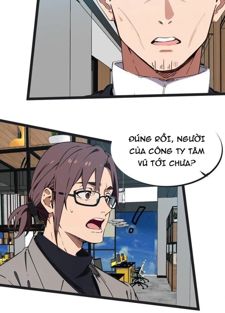 Long Vương Lệnh Chapter 45 - Trang 2