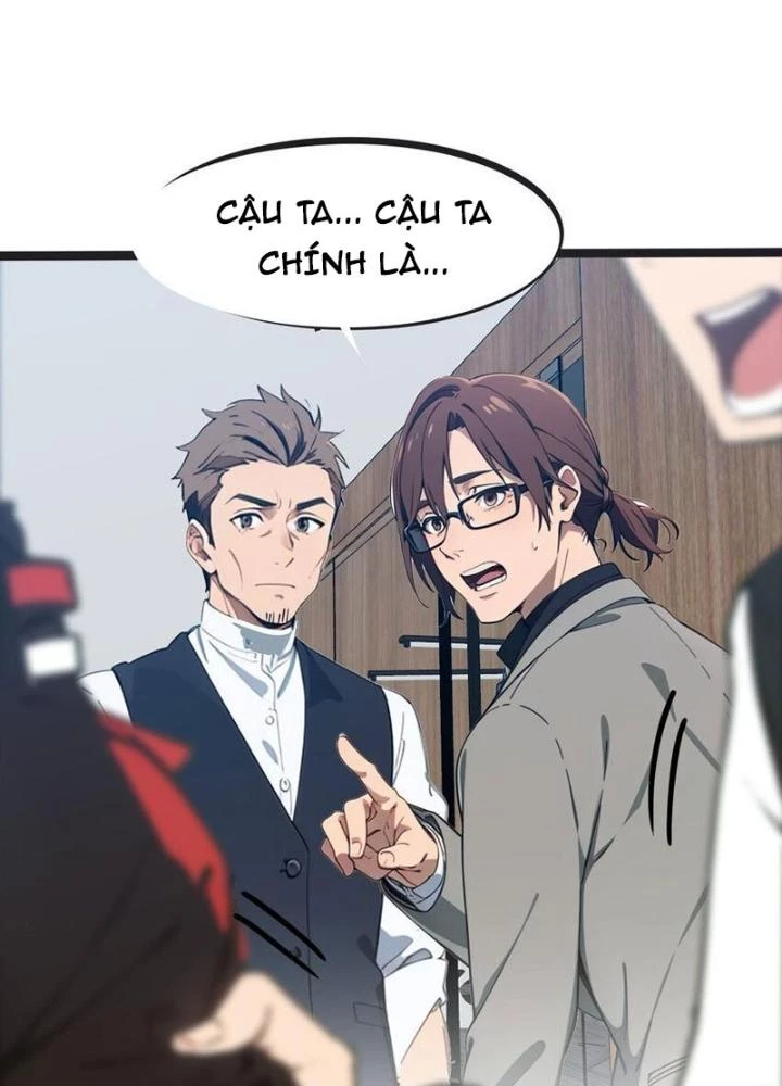 Long Vương Lệnh Chapter 45 - Trang 2