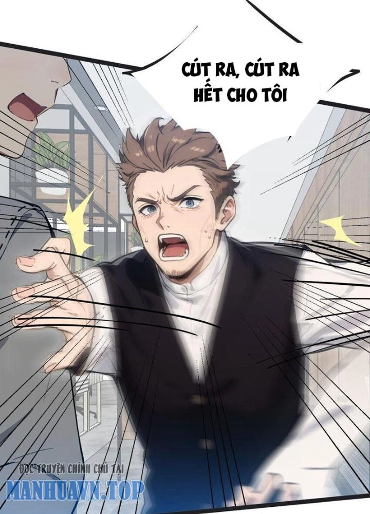 Long Vương Lệnh Chapter 45 - Trang 2