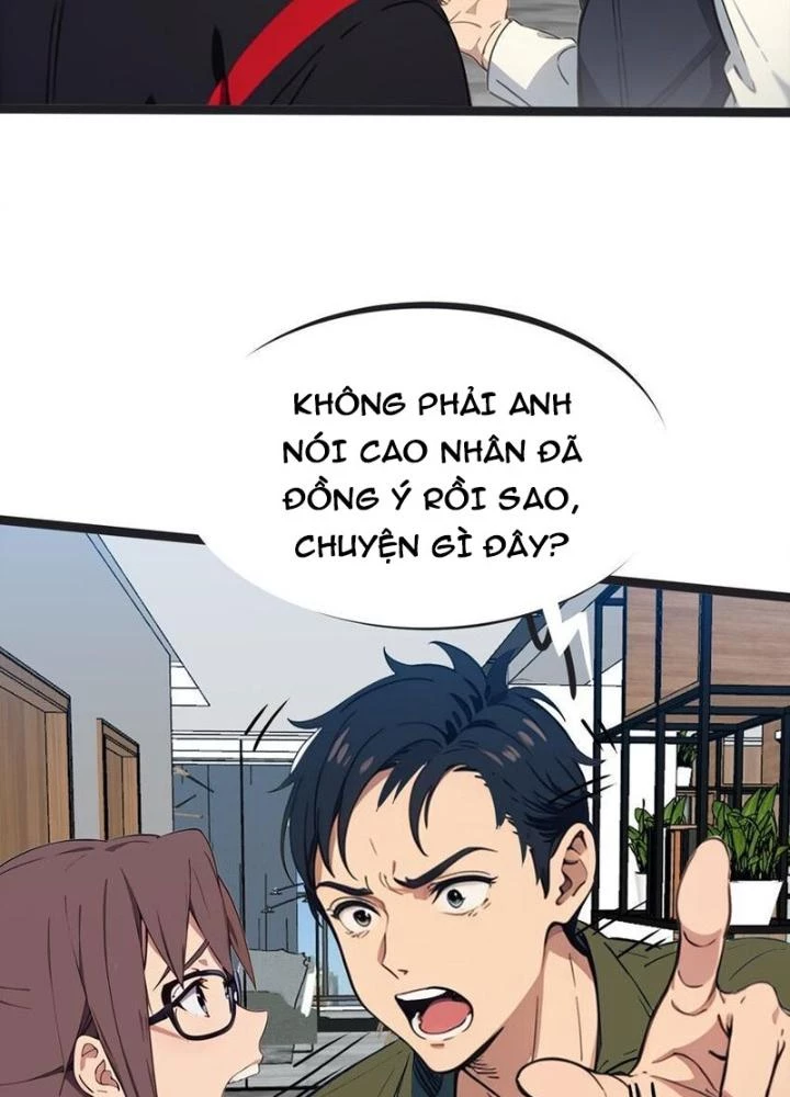 Long Vương Lệnh Chapter 45 - Trang 2