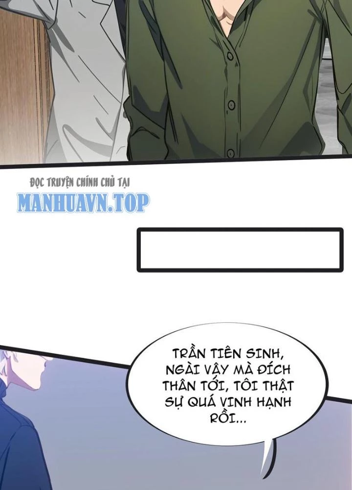 Long Vương Lệnh Chapter 45 - Trang 2