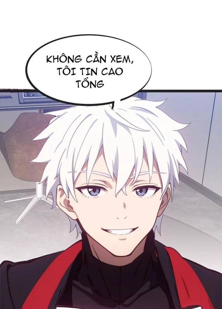 Long Vương Lệnh Chapter 45 - Trang 2