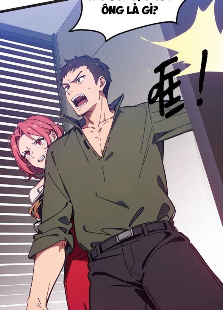Long Vương Lệnh Chapter 45 - Trang 2