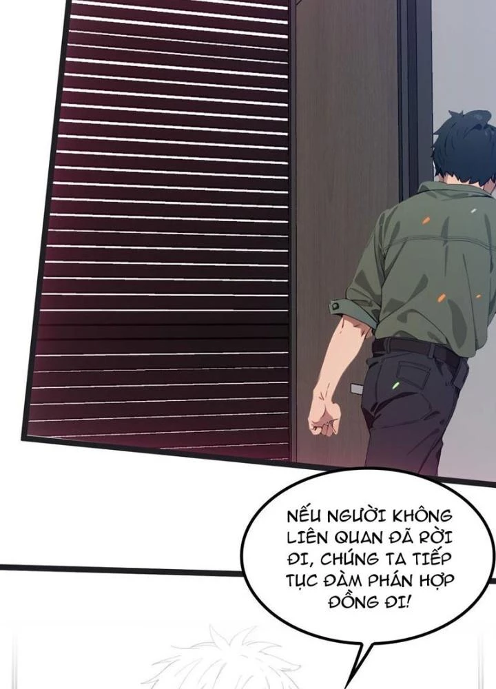 Long Vương Lệnh Chapter 45 - Trang 2