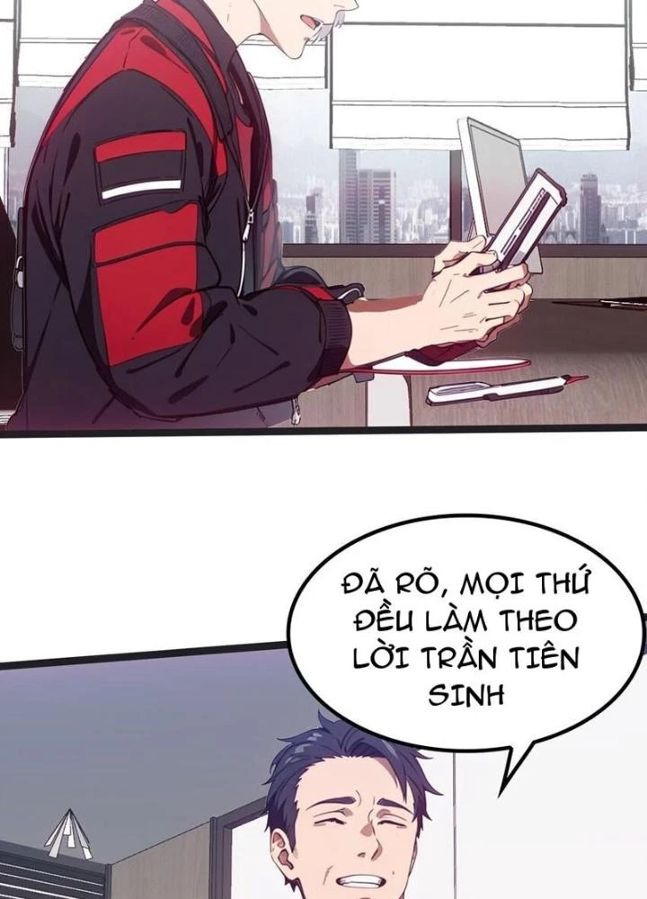 Long Vương Lệnh Chapter 45 - Trang 2