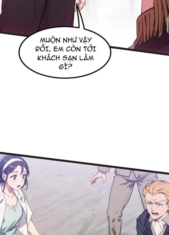 Long Vương Lệnh Chapter 45 - Trang 2