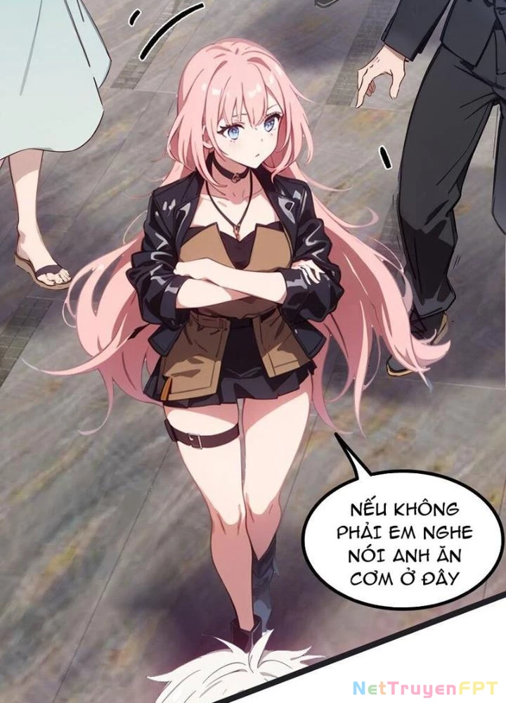 Long Vương Lệnh Chapter 45 - Trang 2