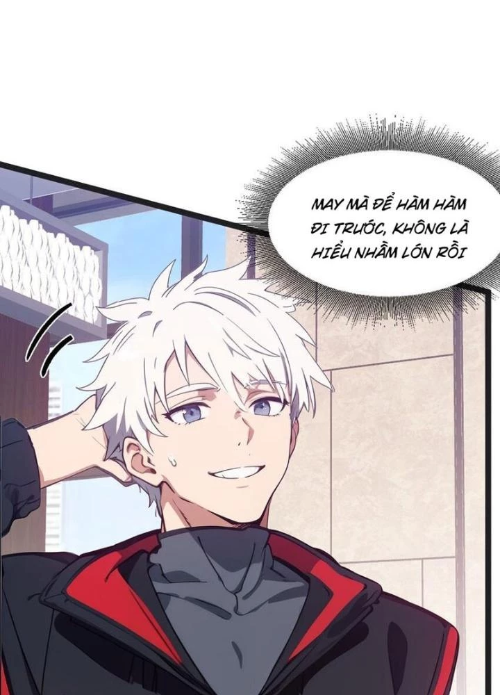 Long Vương Lệnh Chapter 45 - Trang 2