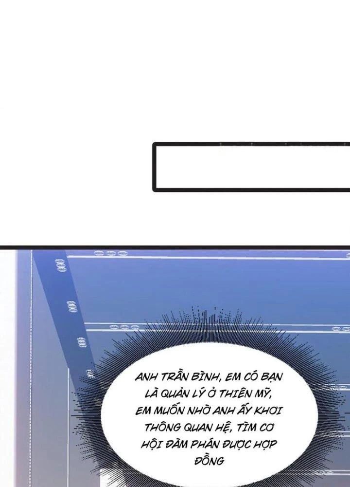 Long Vương Lệnh Chapter 45 - Trang 2