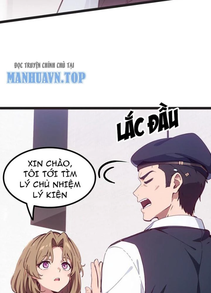 Long Vương Lệnh Chapter 45 - Trang 2