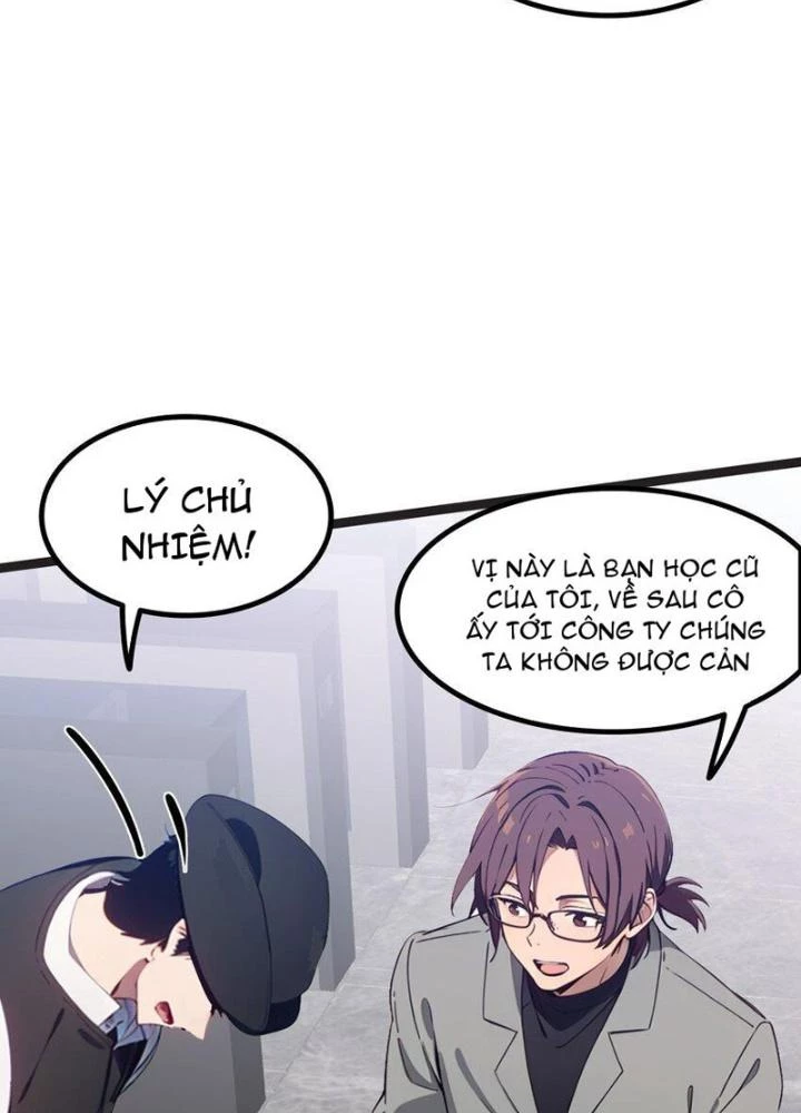 Long Vương Lệnh Chapter 45 - Trang 2