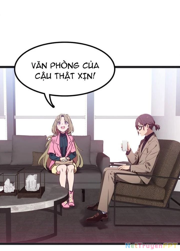 Long Vương Lệnh Chapter 45 - Trang 2