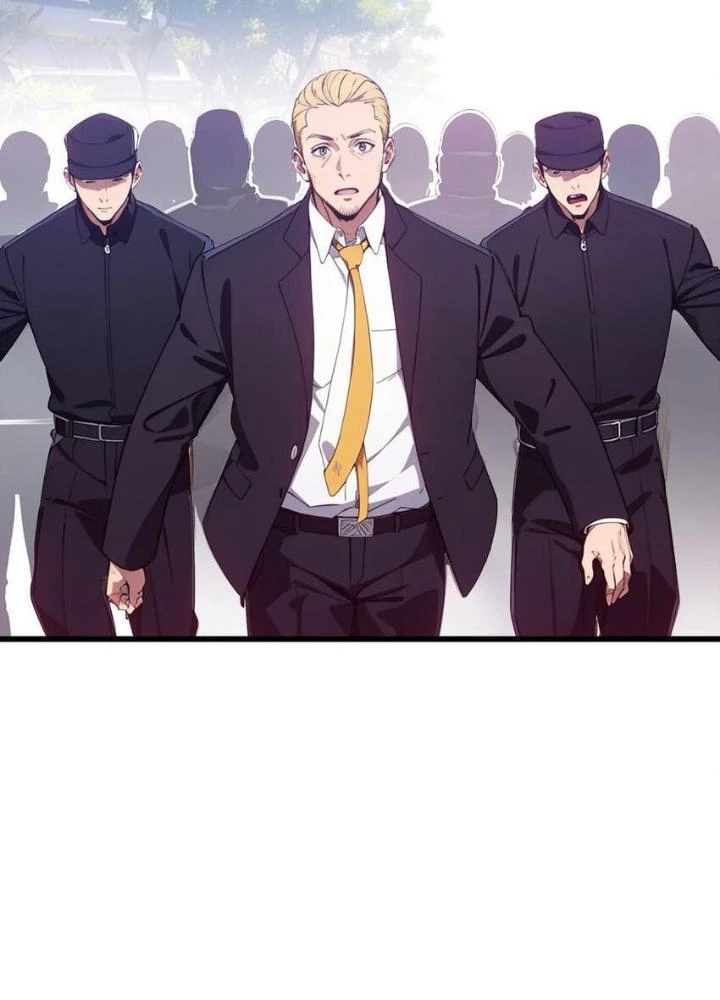 Long Vương Lệnh Chapter 48 - Trang 2