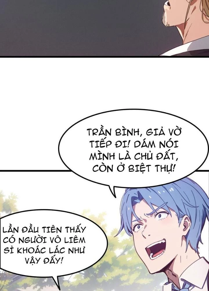 Long Vương Lệnh Chapter 48 - Trang 2