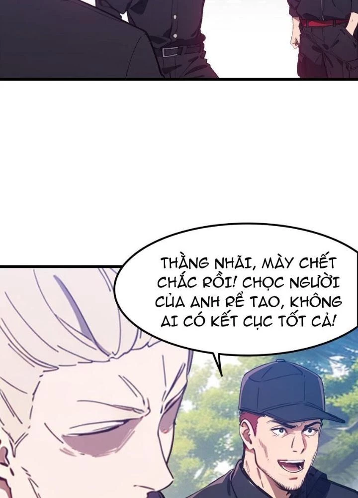 Long Vương Lệnh Chapter 48 - Trang 2