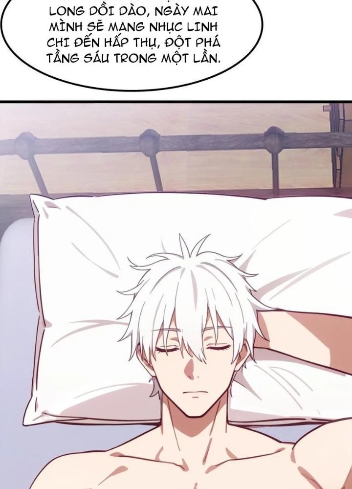 Long Vương Lệnh Chapter 48 - Trang 2