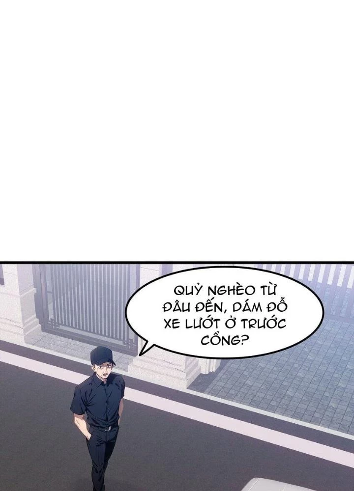 Long Vương Lệnh Chapter 48 - Trang 2