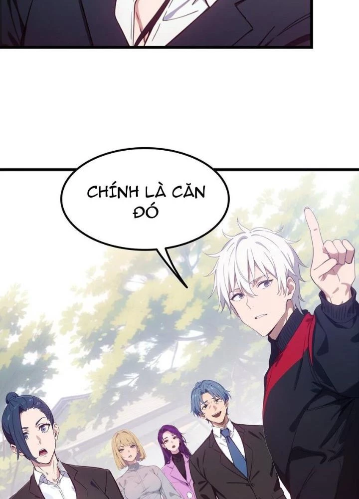 Long Vương Lệnh Chapter 48 - Trang 2