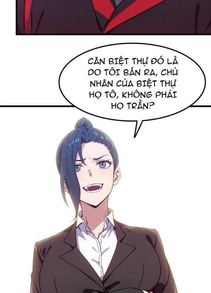 Long Vương Lệnh Chapter 48 - Trang 2