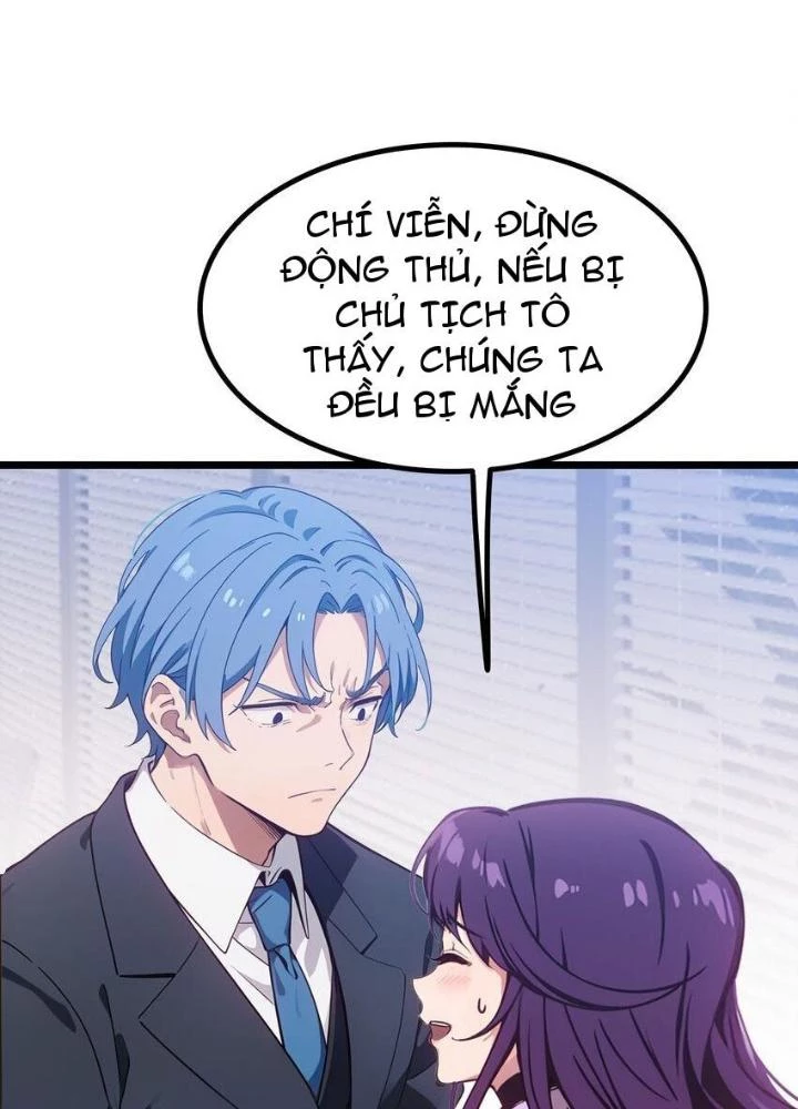 Long Vương Lệnh Chapter 50 - Trang 2