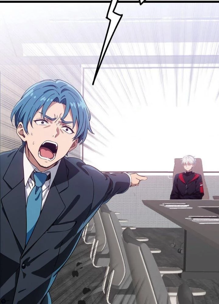 Long Vương Lệnh Chapter 50 - Trang 2