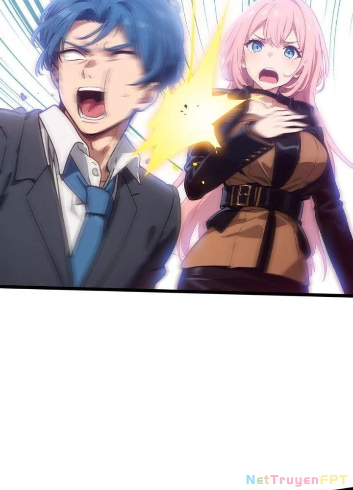 Long Vương Lệnh Chapter 50 - Trang 2