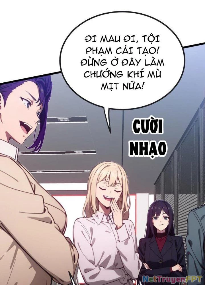 Long Vương Lệnh Chapter 50 - Trang 2