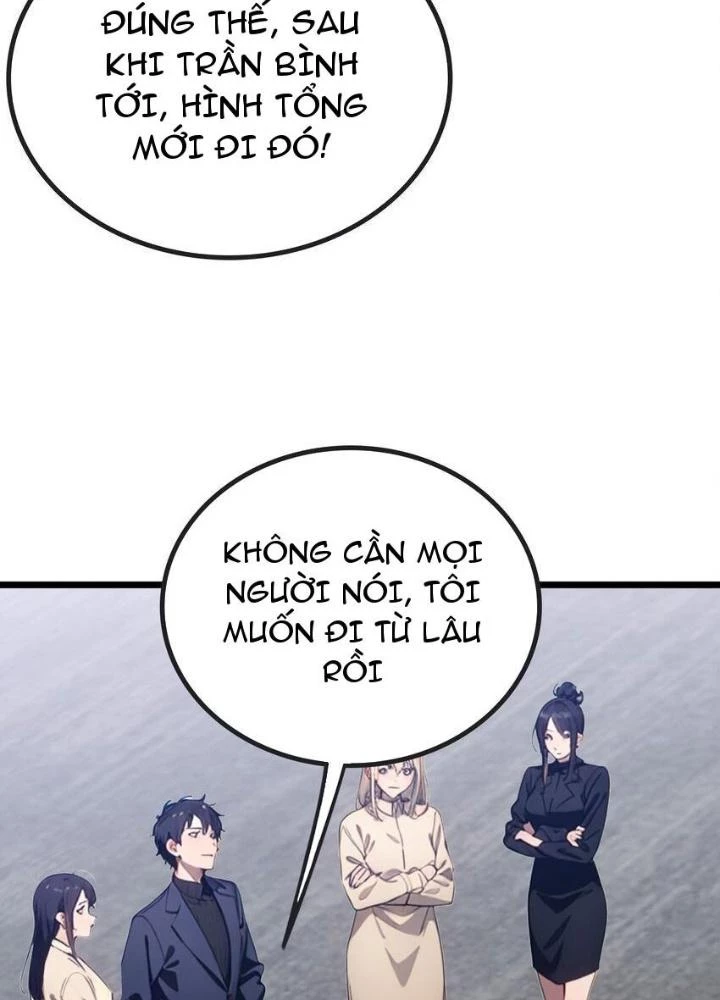 Long Vương Lệnh Chapter 50 - Trang 2