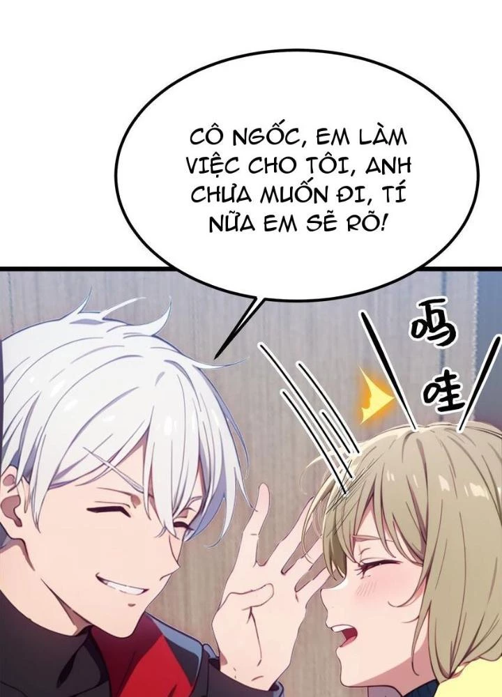 Long Vương Lệnh Chapter 50 - Trang 2