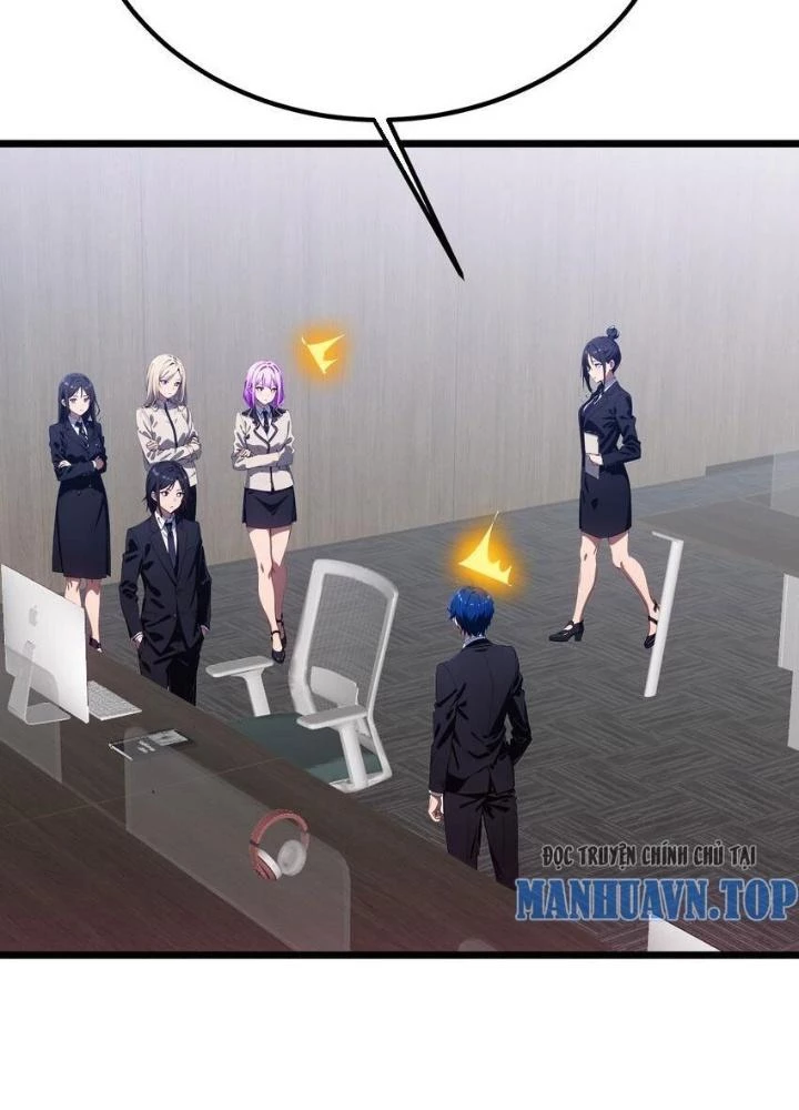 Long Vương Lệnh Chapter 50 - Trang 2