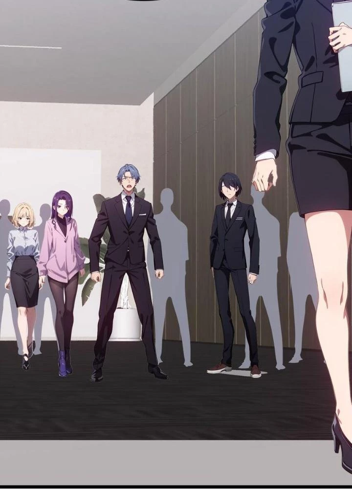 Long Vương Lệnh Chapter 50 - Trang 2