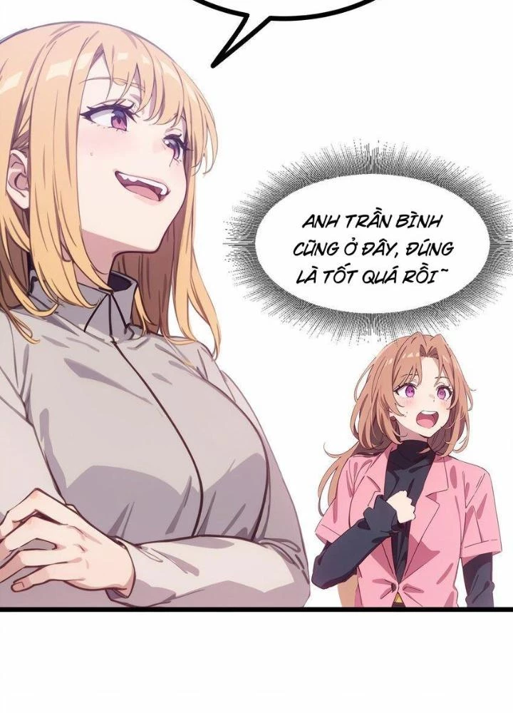 Long Vương Lệnh Chapter 50 - Trang 2