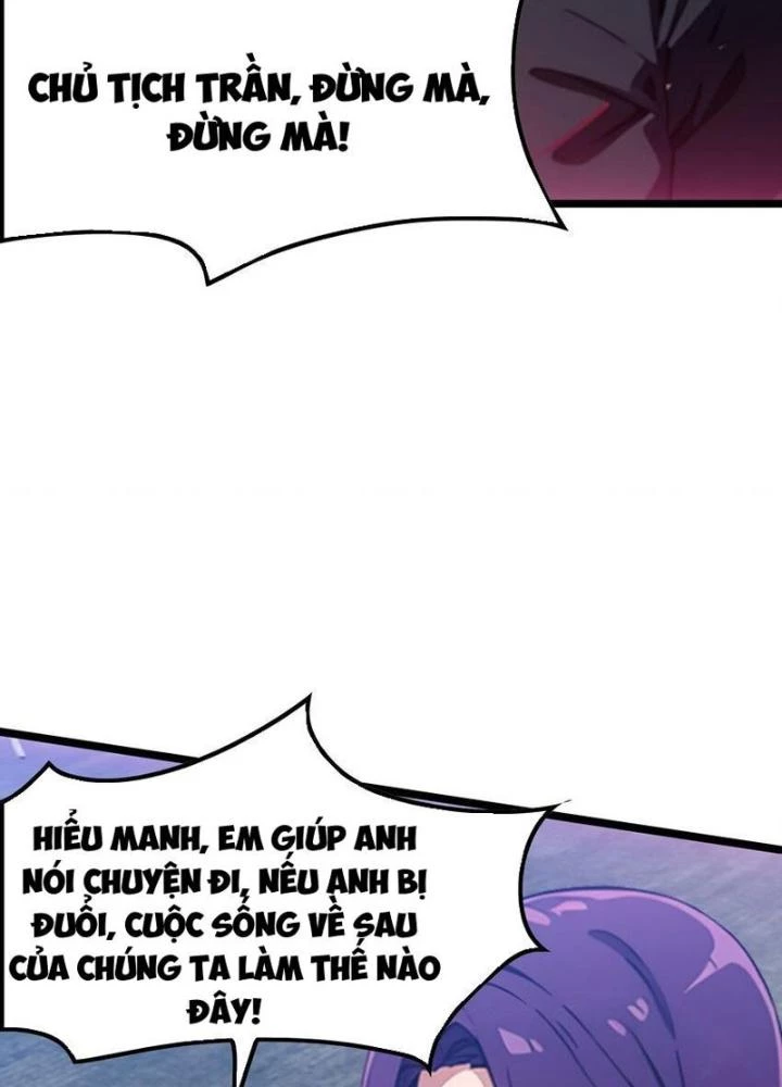 Long Vương Lệnh Chapter 51 - Trang 2