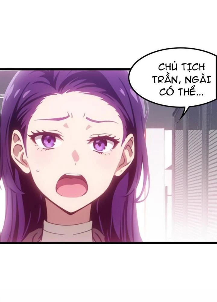 Long Vương Lệnh Chapter 51 - Trang 2