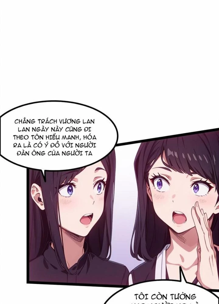 Long Vương Lệnh Chapter 51 - Trang 2