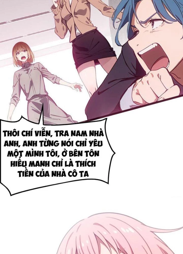 Long Vương Lệnh Chapter 51 - Trang 2