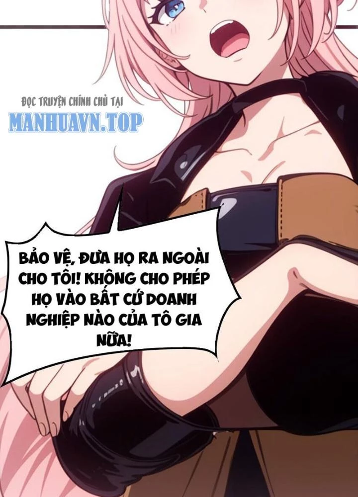 Long Vương Lệnh Chapter 51 - Trang 2