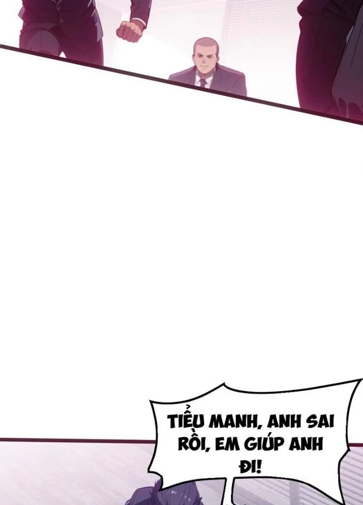 Long Vương Lệnh Chapter 51 - Trang 2