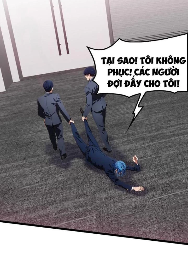 Long Vương Lệnh Chapter 51 - Trang 2