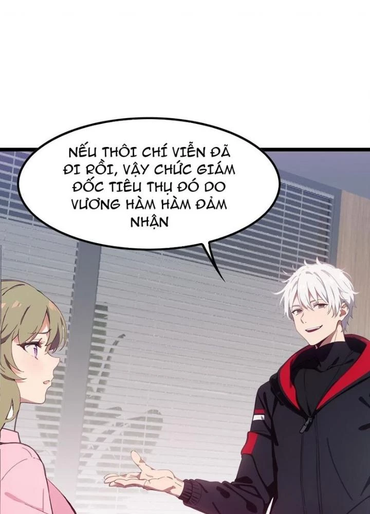 Long Vương Lệnh Chapter 51 - Trang 2