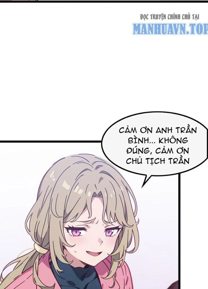 Long Vương Lệnh Chapter 51 - Trang 2