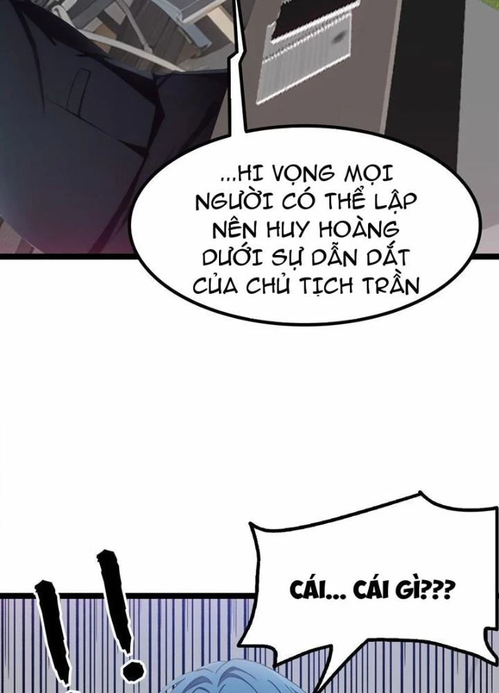 Long Vương Lệnh Chapter 51 - Trang 2