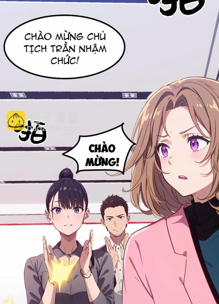 Long Vương Lệnh Chapter 51 - Trang 2