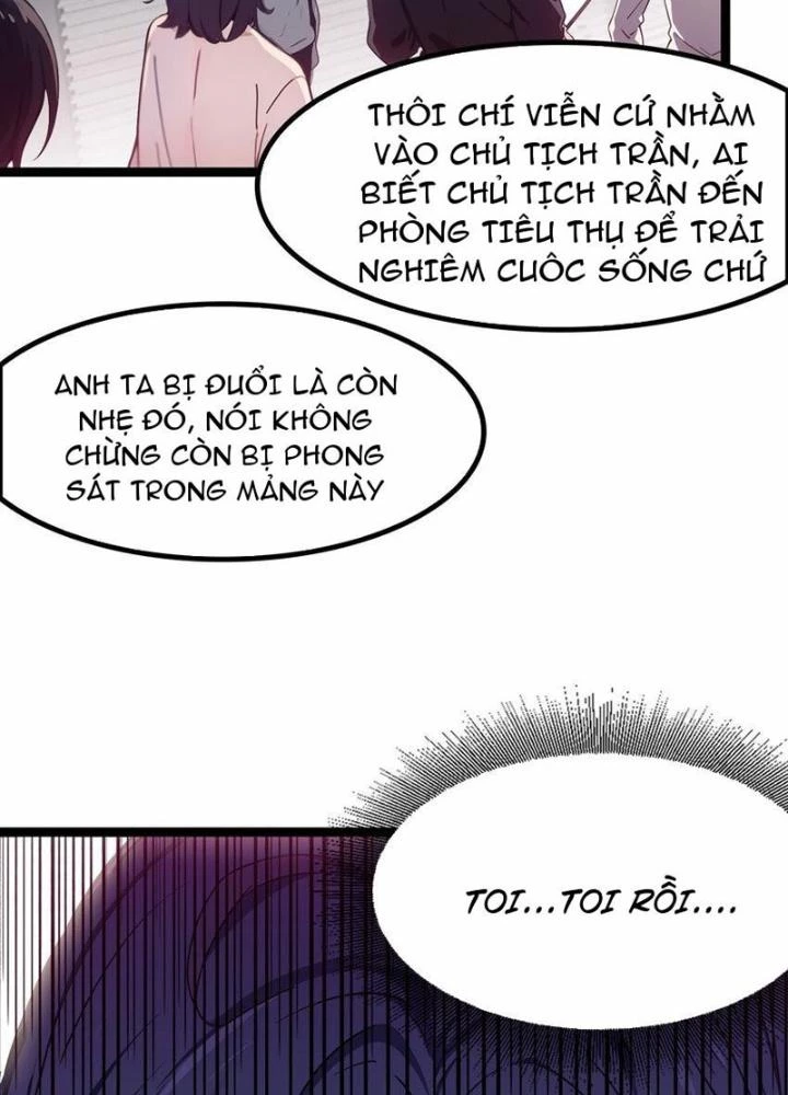 Long Vương Lệnh Chapter 51 - Trang 2