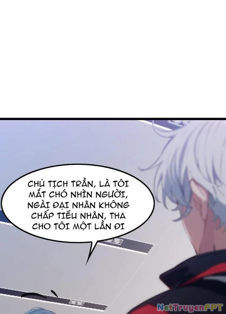 Long Vương Lệnh Chapter 51 - Trang 2