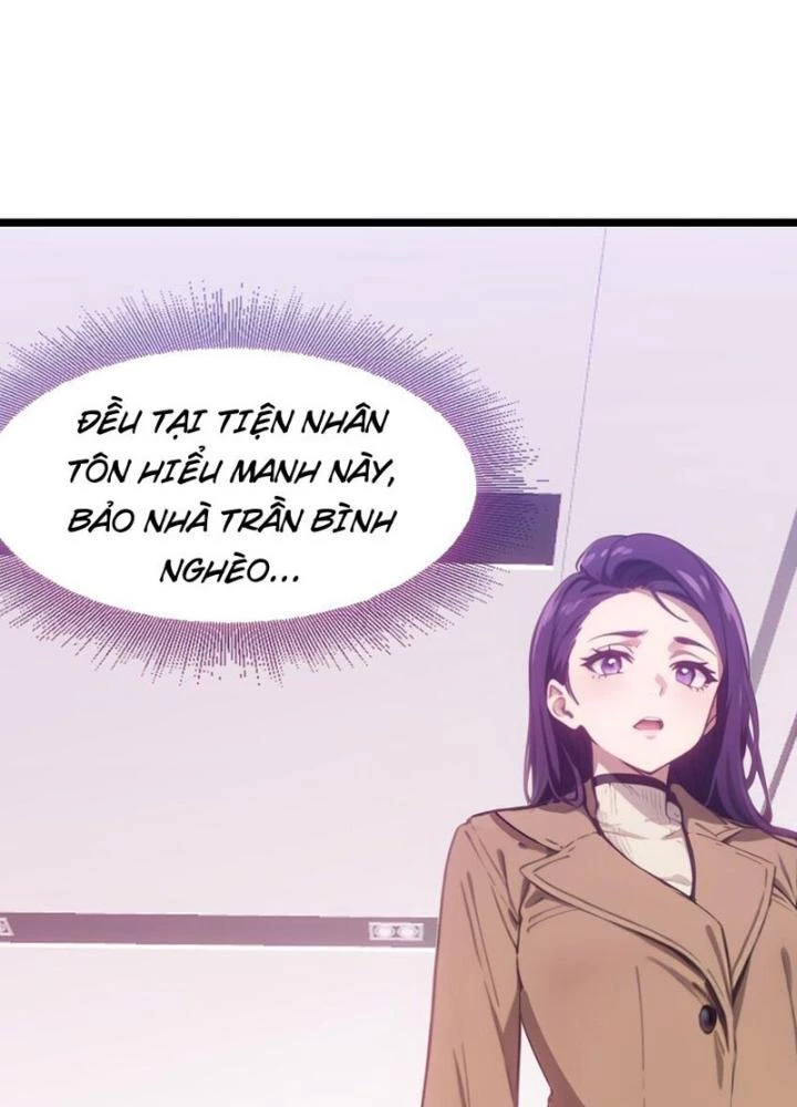 Long Vương Lệnh Chapter 51 - Trang 2