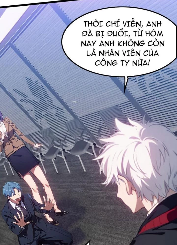 Long Vương Lệnh Chapter 51 - Trang 2